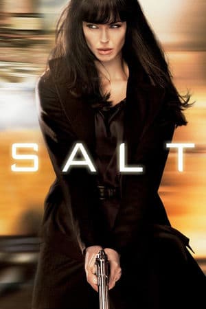 copertina del programma Salt