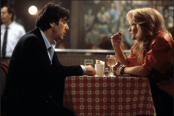 copertina del programma Seduzione pericolosa