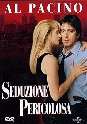 copertina del programma Seduzione pericolosa