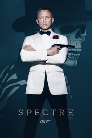 copertina del programma Spectre