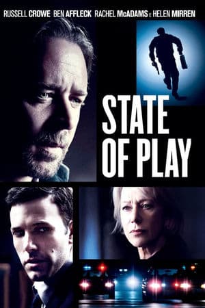 copertina del programma State of Play