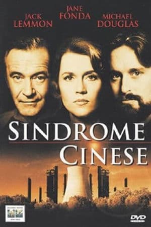 copertina del programma Sindrome cinese