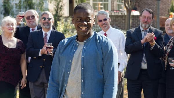 copertina del programma Scappa: Get Out
