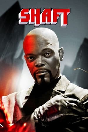 copertina del programma Shaft