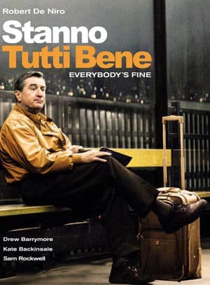 copertina del programma Stanno tutti bene - Everybody's Fine