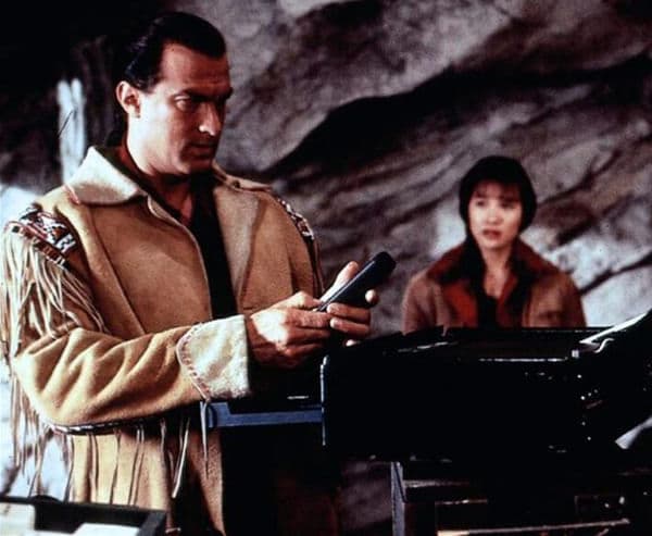 copertina del programma Sfida tra i ghiacci