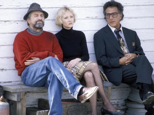 copertina del programma s***o & potere - Wag the Dog
