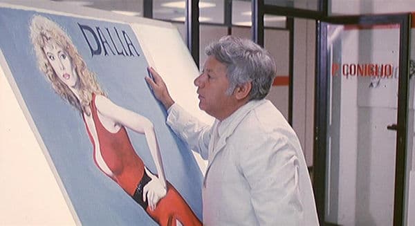 copertina del programma Sogni mostruosamente proibiti