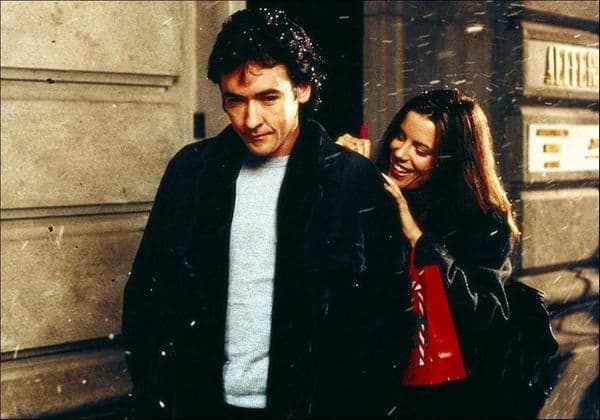 copertina Serendipity - Quando l'amore è magia