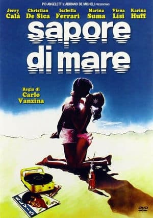 copertina del programma Sapore di mare