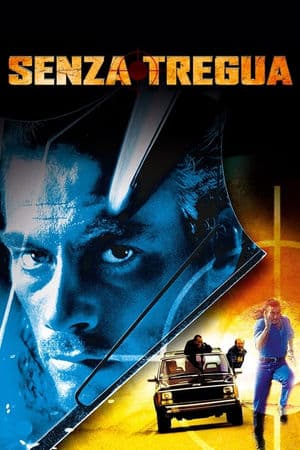copertina del programma Senza tregua