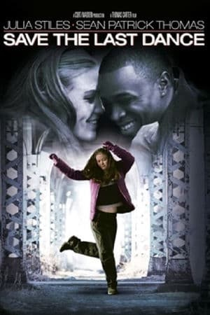 copertina del programma Save the Last Dance