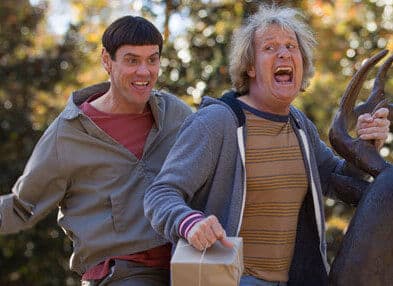 copertina del programma Scemo & + Scemo 2