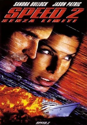 copertina del programma Speed 2: Senza limiti