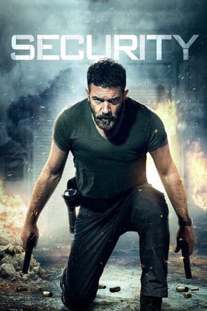 copertina del programma Security