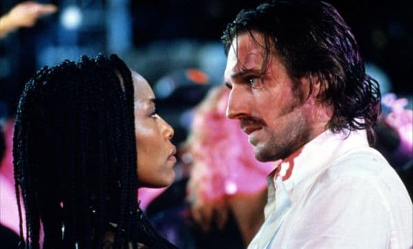 copertina del programma Strange Days