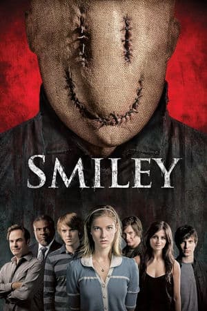 copertina del programma Smiley