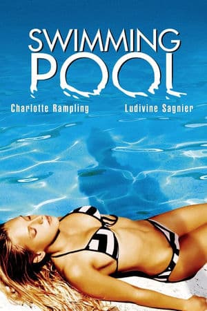 copertina del programma Swimming Pool