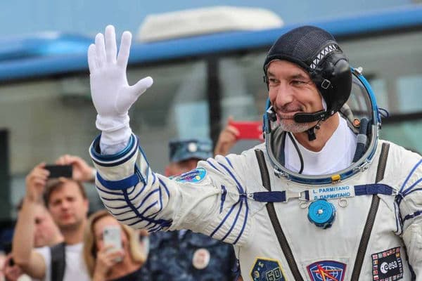 copertina Starman