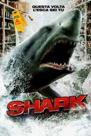 copertina del programma Shark