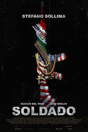 copertina del programma Soldado