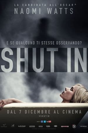copertina del programma Shut In