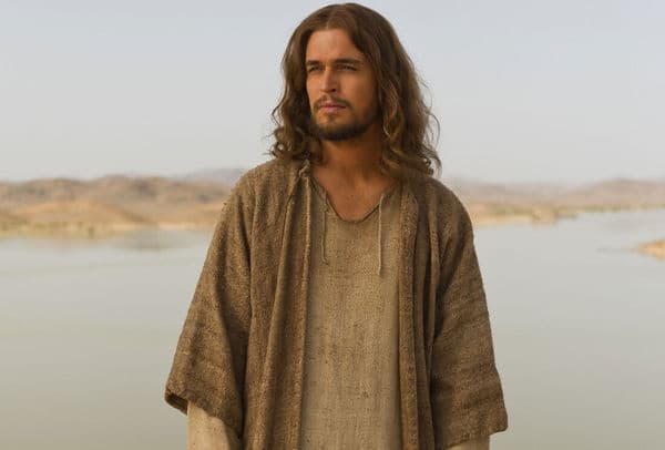 copertina del programma Son of God