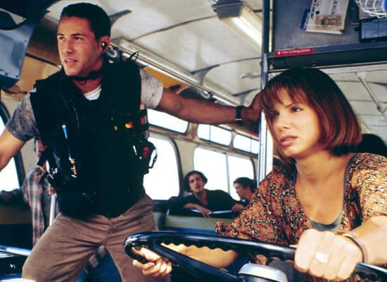 copertina del programma Speed