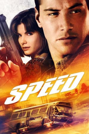 copertina del programma Speed