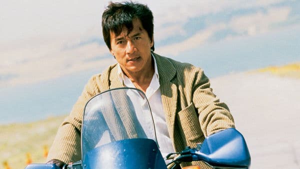 copertina del programma Spia per caso