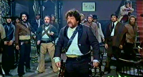 copertina Sangue chiama sangue