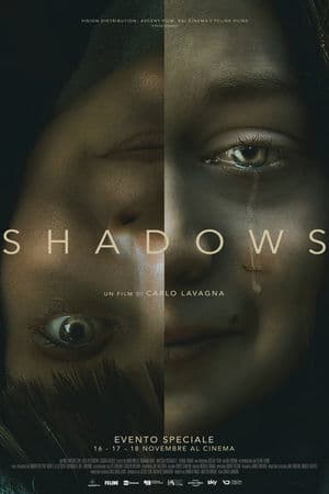 copertina del programma Shadows