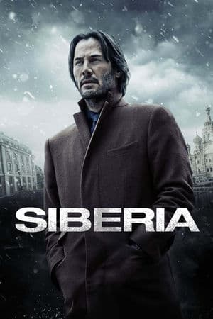copertina del programma Siberia