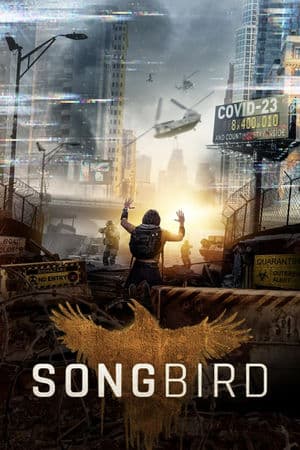 copertina del programma Songbird