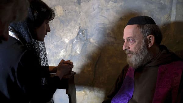 copertina Sulle mie spalle