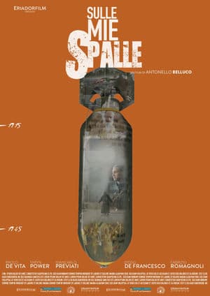 copertina del programma Sulle mie spalle