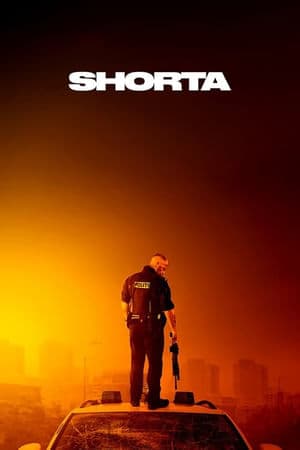 copertina del programma Shorta