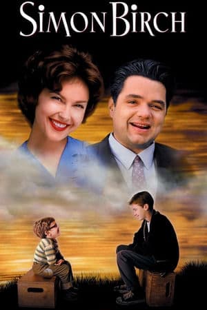 copertina del programma Simon Birch