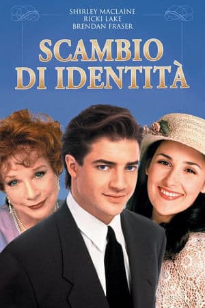 copertina del programma Scambio di identita