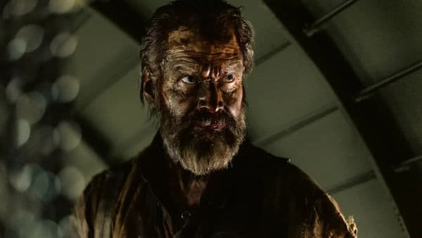 copertina del programma Sisu - L'immortale