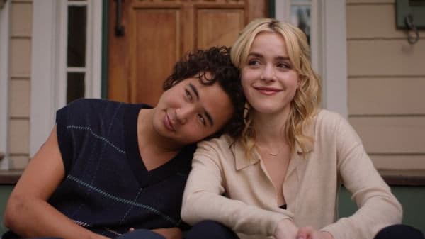 copertina Sweethearts
