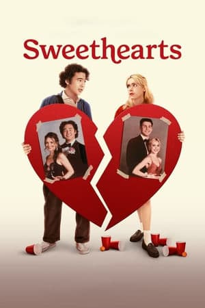 copertina del programma Sweethearts