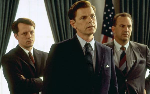 copertina del programma Thirteen Days