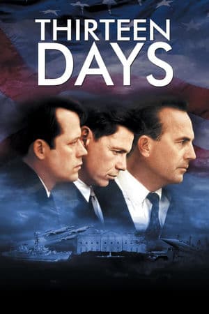 copertina del programma Thirteen Days