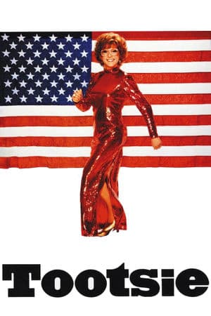 copertina del programma Tootsie