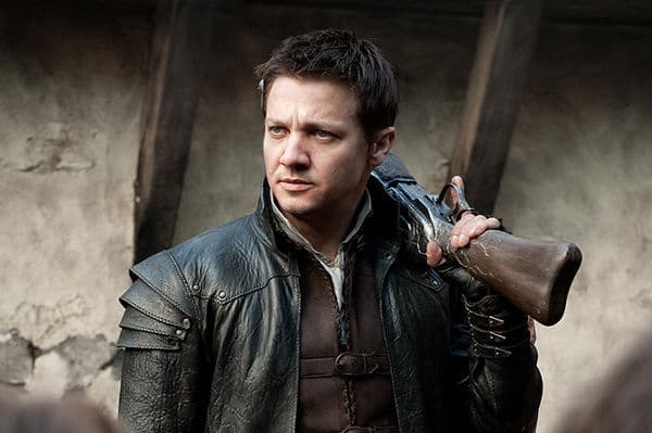 copertina del programma The Bourne Legacy