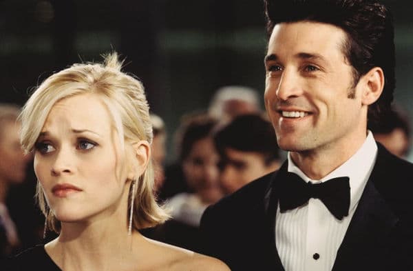 copertina del programma Tutta Colpa Dell'Amore