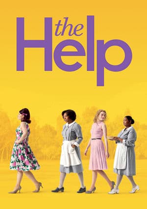copertina del programma The Help
