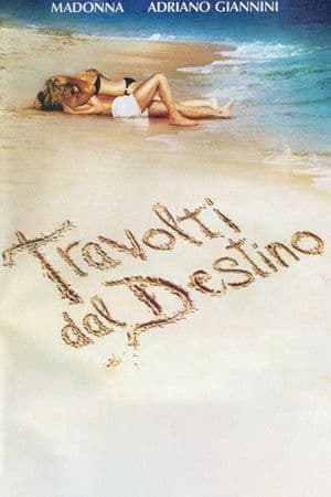 copertina del programma Travolti dal destino