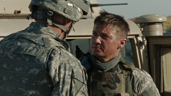 copertina The Hurt Locker